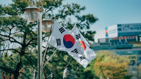 Innovation and automation: A visit to Seoul