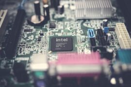 Semiconductor Industry Optimistic for the Future Despite Tariff Uncertainties Thanks to AI Boom