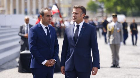 Élysée Palace under pressure: who is the real victim of the political stalemate in France?