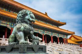 Chinese stocks: The sleeping giant awakens