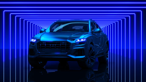 Automotive market: Europe’s industry giants are feeling more optimistic again