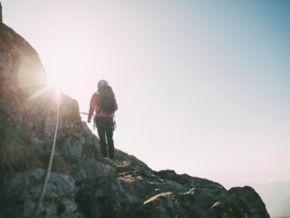 The search for stability continues, despite rising stock markets The search for stability continues, despite rising stock markets