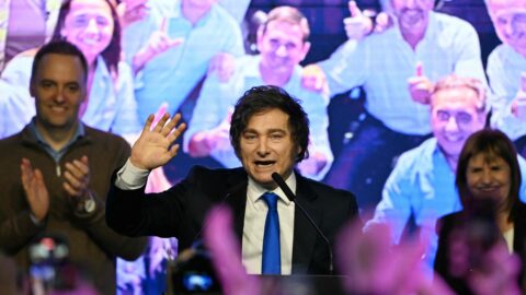 Argentina: What does Milei’s election victory mean for investors? Argentina: What does Milei’s election victory mean for investors?