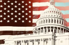 The United States – a country in transition?