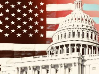 The United States – a country in transition?