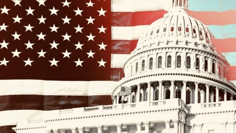 The United States – a country in transition?