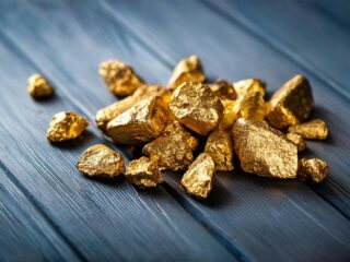 The markets in a gold rush – overheated rally or brilliant opportunity?
