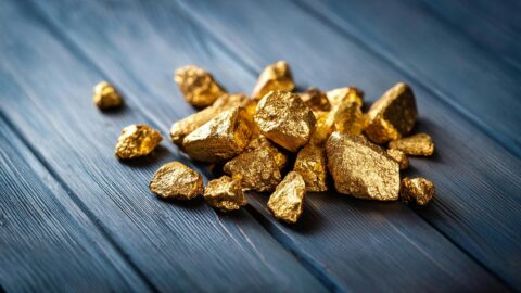 The markets in a gold rush – overheated rally or brilliant opportunity?