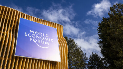 Economy, geopolitics and AI – that was the World Economic Forum in Davos Economy, geopolitics and AI – that was the World Economic Forum in Davos
