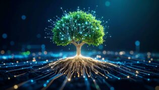 Energy hunger and energy transition: what environmental technologies have to do with AI