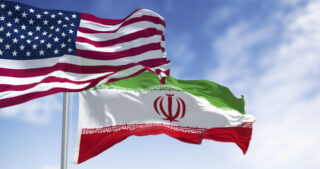 Weekly Winzer: Is the situation between the USA and Iran escalating?