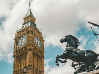 London Calling – New momentum for the UK stock market?