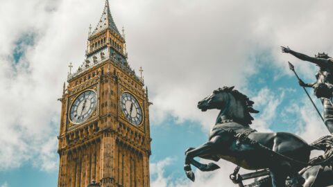 London Calling – New momentum for the UK stock market?