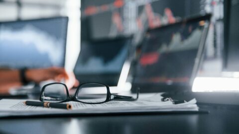 Profits, losses, lessons: What you really have to know about trading