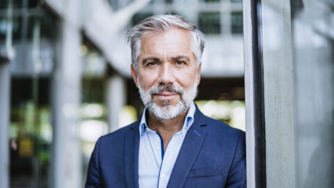 Invest in the infrastructure of the future with Private Infrastructure