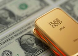 Gold price under pressure: Pause or trend reversal? Gold price under pressure: Pause or trend reversal?