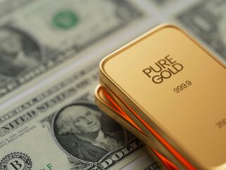 Gold price under pressure: Pause or trend reversal?