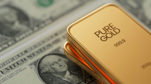 Gold price under pressure: Pause or trend reversal?