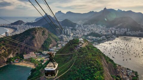 Brazil on the eve of the elections: between industrial strength and political exhaustion Brazil on the eve of the elections: between industrial strength and political exhaustion