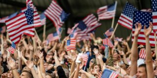 US Economy: Growth Is Robust, but Sentiment Could Be Better