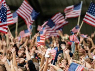 US Economy: Growth Is Robust, but Sentiment Could Be Better US Economy: Growth Is Robust, but Sentiment Could Be Better