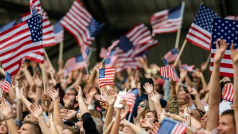US Economy: Growth Is Robust, but Sentiment Could Be Better US Economy: Growth Is Robust, but Sentiment Could Be Better