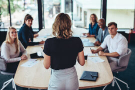 Engagement & Voting Report 2025: How Active Ownership Can Make a Difference