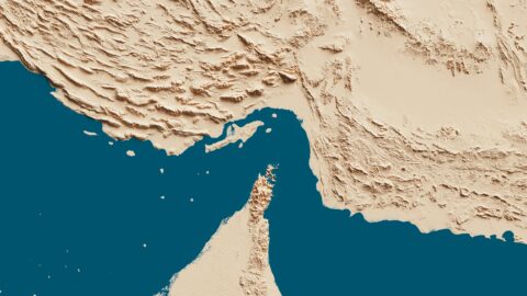 Risk assets on the rise – despite the fallout from the Iran crisis Risk assets on the rise – despite the fallout from the Iran crisis