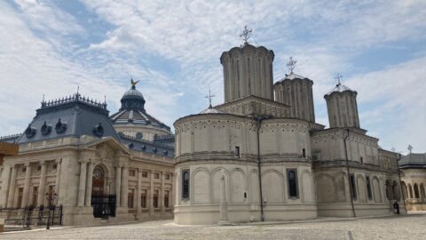 Microfinance: A Journey Through Romania