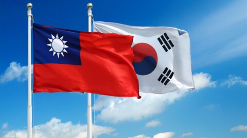 South Korea and Taiwan in the spotlight thanks to AI boom and demand for chips South Korea and Taiwan in the spotlight thanks to AI boom and demand for chips