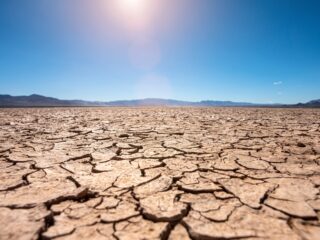 When water is scarce, it gets expensive: Drought as a financial risk When water is scarce, it gets expensive: Drought as a financial risk