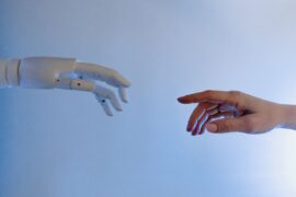 Integrating AI with real-world systems: robots, machines and vehicles