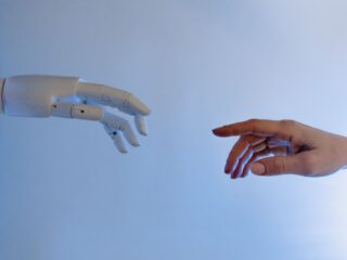 Integrating AI with real-world systems: robots, machines and vehicles
