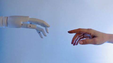 Integrating AI with real-world systems: robots, machines and vehicles