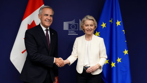 What does Canada’s approach to the EU mean?