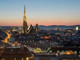 ATX at Record Levels: How Much Potential Does the Austrian Stock Market Still Have?