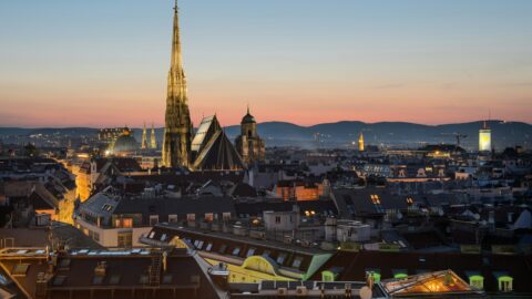 ATX at Record Levels: How Much Potential Does the Austrian Stock Market Still Have?