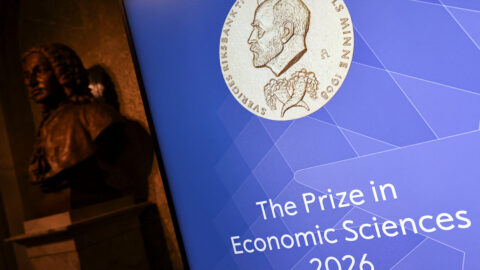 2026 Nobel Prize in Economics: Why Hall and Woodford Explain the Current Global Economy
