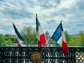 France – “C’est la vie” or already “Rien ne va plus”?