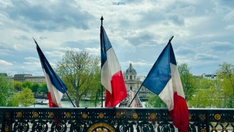 France – “C’est la vie” or already “Rien ne va plus”? France – “C’est la vie” or already “Rien ne va plus”?